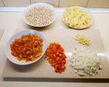 Foto del paso 2 de la receta: Rehogado de Judías