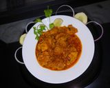 चिकन लबाबदार (Chicken Lababdar recipe in hindi) रेसिपी चरण 4 फोटो