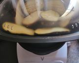 Foto del paso 1 de la receta: Berenjenas Boloñesa MSC