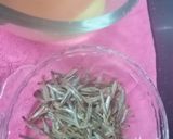 صورة لخطوة 7 من وصفة أفضل وألذ وصفة للسمك المجفف 🐟 (صالحة للكيتو دايت)