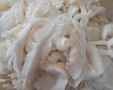 Foto langkah ke 1 dari resep Jamur Krispi.
