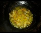চিংড়ি মাছের মালাইকারি(Chingre macher malaikari recipe in Bengali) রেসিপির ধাপ 1 ছবি