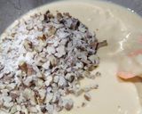 Foto del paso 2 de la receta: Pan de nuez con harina de arroz