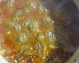 A picture of step 6 of Vegetable Masala Khichdi.