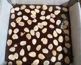 Foto langkah ke 5 dari resep Fudgy Brownies Gluten Free.