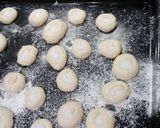 Foto del paso 4 de la receta Panecillos dulces