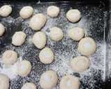 Foto del paso 4 de la receta: Panecillos dulces