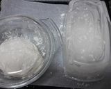 Foto del paso 10 de la receta: Pan sin amasar, fermentación lenta y alta hidratación