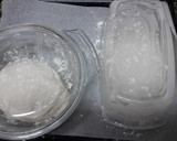 Foto del paso 10 de la receta: Pan sin amasar, fermentación lenta y alta hidratación