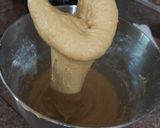 Foto del paso 5 de la receta: Pan Challah de 8 yemas y miel