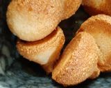 কলমি শাকের ঘন্ট(kolmi saager ghonto recipe in bengali) রেসিপি ধাপ - 2 ছবি
