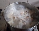 Foto langkah ke 1 dari resep Ayam kecap khas RM.padang.