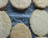 Foto del paso 7 de la receta: Milanesas de soja