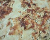 A picture of step 4 of Aubergine/Eggplant Casserole 2024.