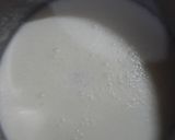 मीठी लस्सी(meethi lassi recipe in hindi) रेसिपी चरण 1 फोटो