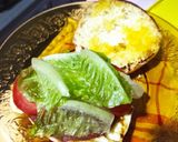 Foto langkah ke 3 dari resep Homemade Creation Burger.