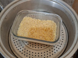 Nugget Nasi