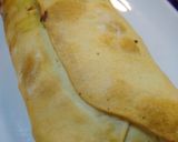 Foto del paso 2 de la receta: Strudel súper rápido y fácil