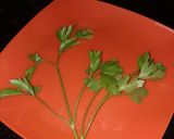 Foto del paso 1 de la receta: Flor salchicha (figuras divertidas para niños)