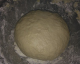Foto del paso 3 de la receta: Focaccia italiana