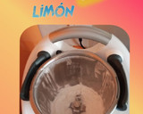 Foto del paso 2 de la receta: Bizcocho de limón en TMX6 a mi manera