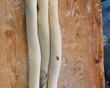 Fonott kalács recept fázis 5 fotója