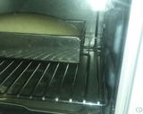 Foto langkah ke 5 dari resep Roti tawar metode autolisis.