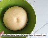 Foto langkah ke 7 dari resep Cinnamon Roll.