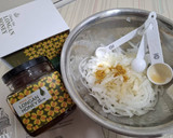 夏日開胃涼拌菜 -培根咖哩洋蔥的食譜步驟2照片