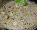 Recipe step image