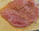Foto del paso 2 de la receta: Pollo a la napolitana con copos de patata