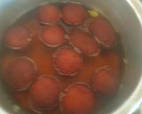 गुलाब जामुन (gulab jamun recipe in Hindi) रेसिपी चरण 5 फोटो