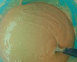 Foto del paso 3 de la receta: Torta de mandarina licuada