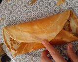 Φωτογραφία βήματος 9 της συνταγής Αλμυρές κρέπες