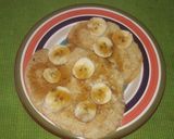 Foto del paso 6 de la receta: Hot cake de avena y plátano