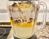 Foto del paso 4 de la receta: Flan bombón de “Pascua”