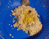 Foto del paso 2 de la receta: Galletitas de Avena 📝