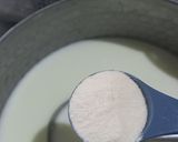Foto langkah ke 1 dari resep Susu Kurma 🥛🍯.