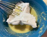 草莓季~草莓舒芙蕾的食譜步驟5照片