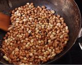 સીંગ ની ચીકી (Sing Chiki Recipe In Gujarati) રેસીપી સ્ટેપ1ફોટો