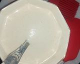 A picture of step 1 of Innovative dish with Appe & Chitaupitha.