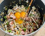 A picture of step 5 of Simple and Delicious Hanoi-Style Fried Spring Rolls.