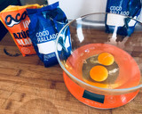 Foto del paso 1 de la receta: Cocadas