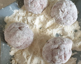 Foto del paso 3 de la receta: Albóndigas en salsa con guisantes