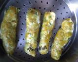 Cabbage muthiyas recipe step 2 photo