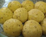 Foto del paso 6 de la receta: 💝 Pancitos de naranja y anís
