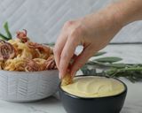 Alioli Rezeptschritt 4 Foto