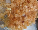 Foto del paso 1 de la receta: Empanadas de jurel y salsa de tomate