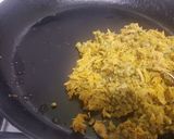A picture of step 2 of Tuna shallow fried kebabs.
