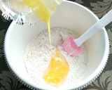 Foto langkah ke 1 dari resep Resep Panada (Makanan Khas Manado).